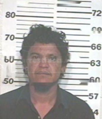 Edgar Martinez Manzano