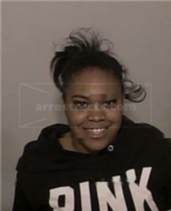 Lashay Marie Martin