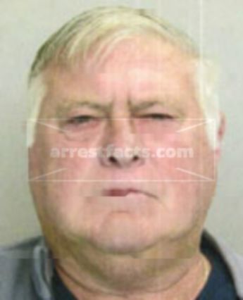 Harold Donald Matella