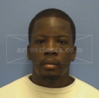 Deondre Williams
