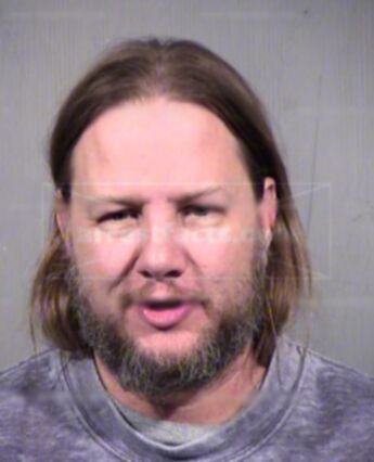 Todd Gregory Benson