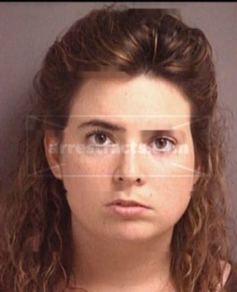 Robin Michelle Aberton