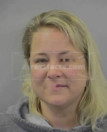 Heather Marie Pierce