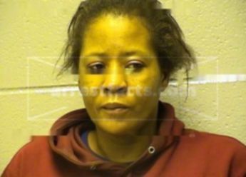 Sharon Weathers