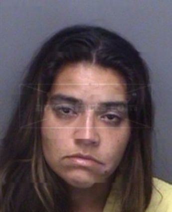 Lisa Marie Gomez