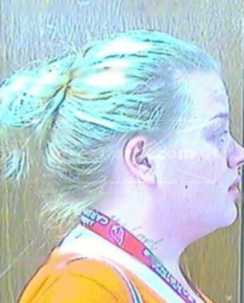 Ashley Sloan Davis