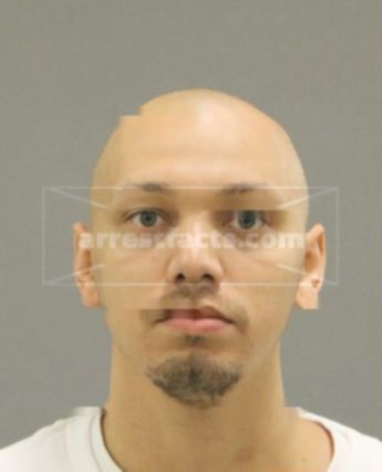 Korde Isaiah Gonzalez