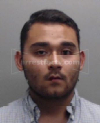 Adam Manuel Garcia