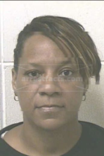 Lishondia Smith