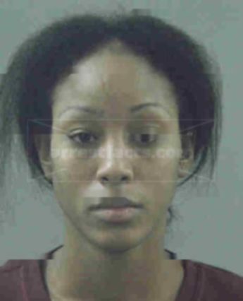 Jarmeshia Johnsha Nunley