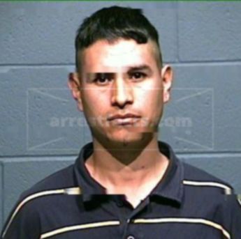 Asvaldo Martinez