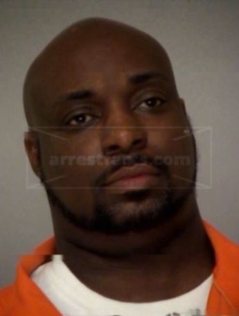 Walt Antonio Chatman