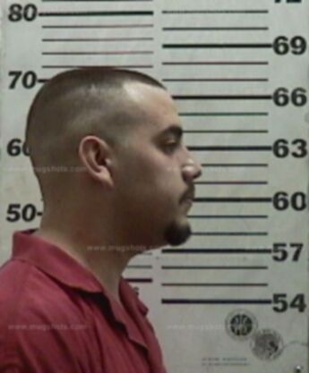 Marcos Vigil