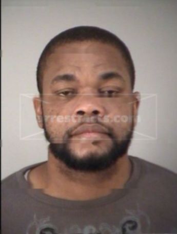 Eric Dion Hunter