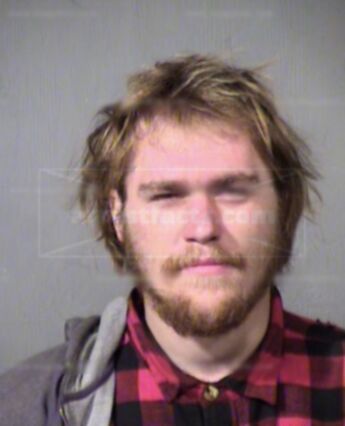 Phillip Andrew Perryman