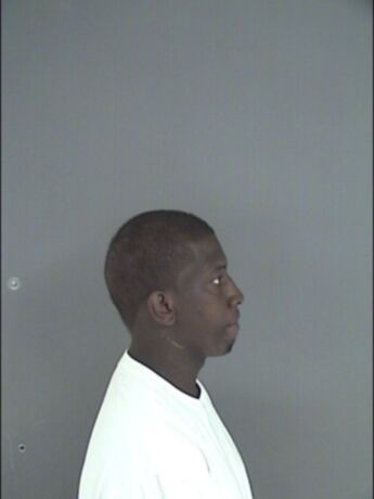 Clifford Jean Gray