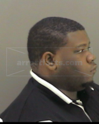 Larry Dewayne Zachery