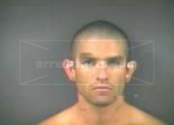 Christopher Omar Trevino