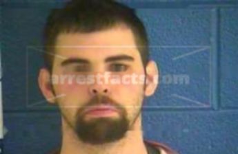 Timothy Alexander Boyd
