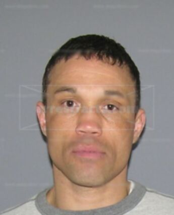 Ricardo Tipton
