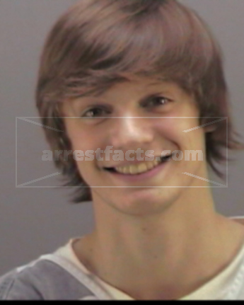 Christopher Ronald King