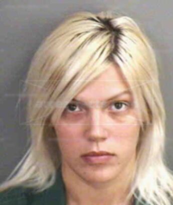 Jessica Mcbride