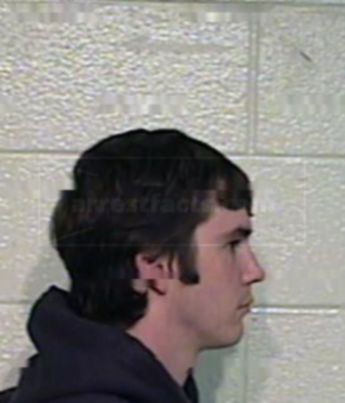 Thomas Stephan Matthews Curran