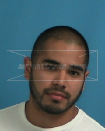 Enrique Rodriguez