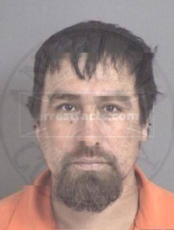 Ruben Medina Flores