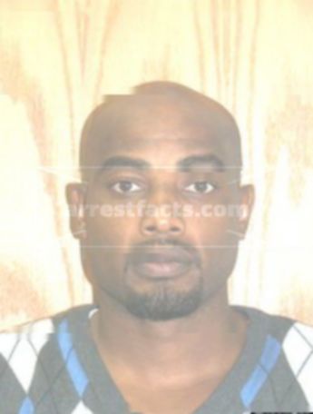 Lawrence Lamont Hays