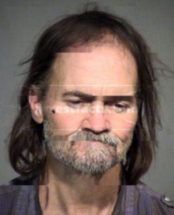 Shawn Arlan Beals