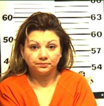 Rebecca Leigh Wilson