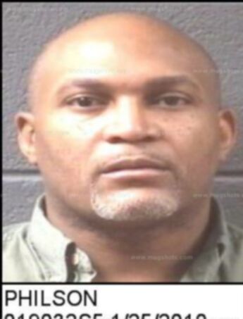 Paul Edward Philson Jr.
