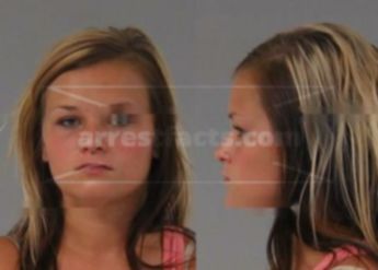 Taylor Suzanne Machacek