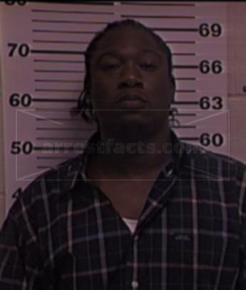 Anthony Dlyen Green
