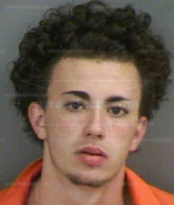 Nolan Renwick Thune