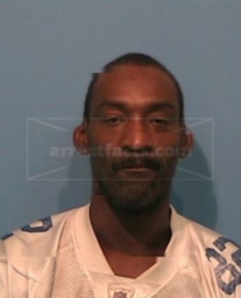 Jessie Wayne Tanksley