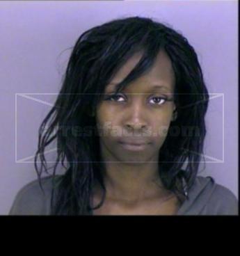 Shavontee Nacolean Evans