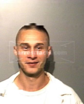 Johnathan Thomas Myers