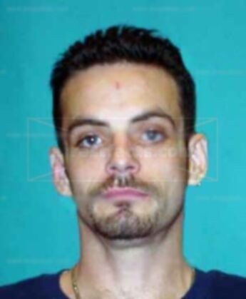 Chad Walter Boggs