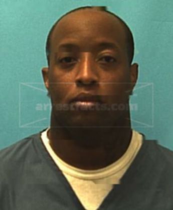 Cedric Rashad Parker