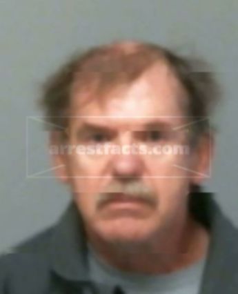 Mark Anthony Forrest
