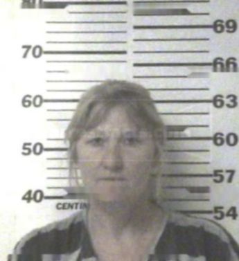 Charlotte Smith Sherlock
