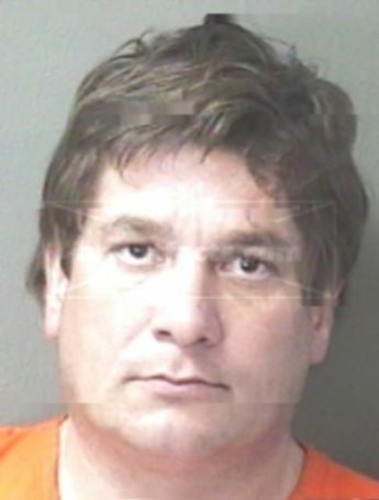 Ronald Keith Treadway