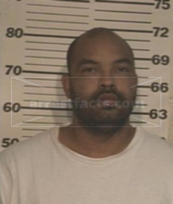 Brock Anthony Parson