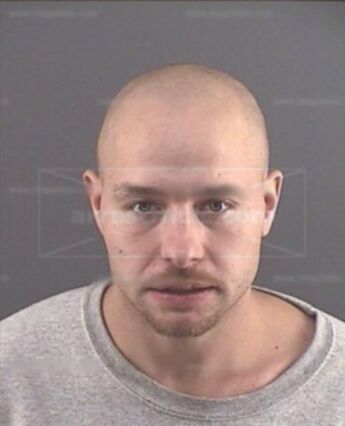 Scott Coltin Hainline