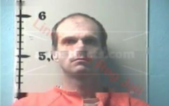 Mark Cosby