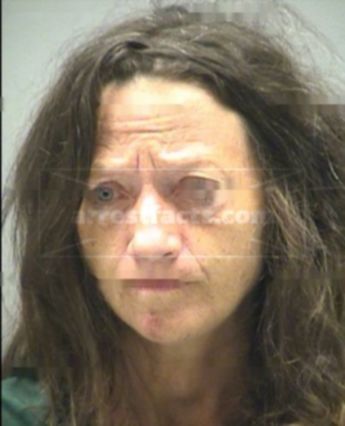 Toni Lee Wehner