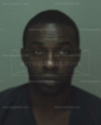 Ricky Marquis Mack