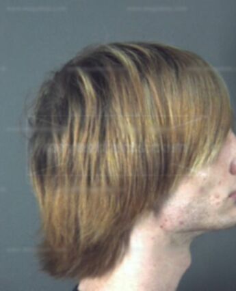 Robert Josh Horvatits